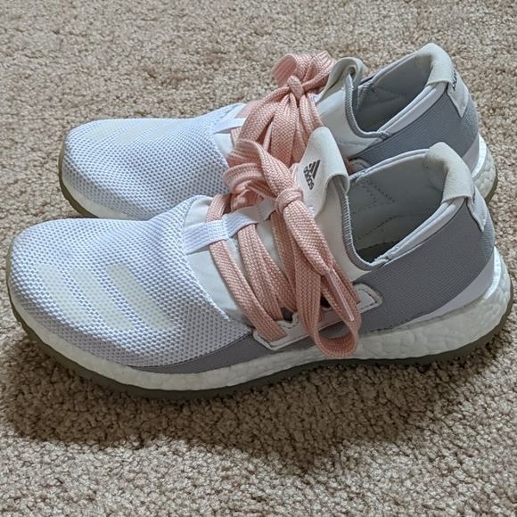 adidas pure boost r